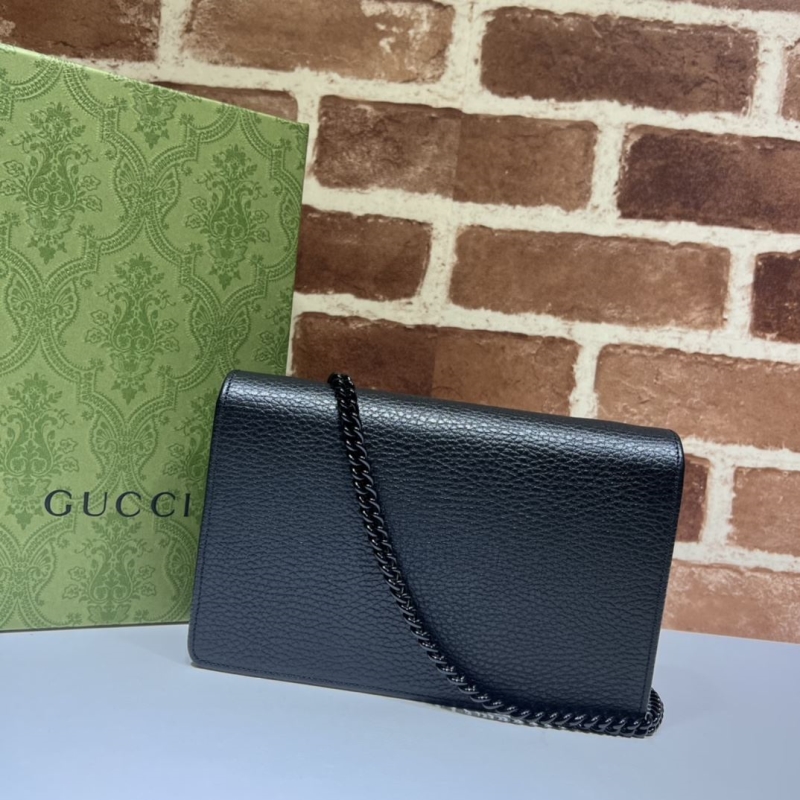 Gucci Wallets & Purse